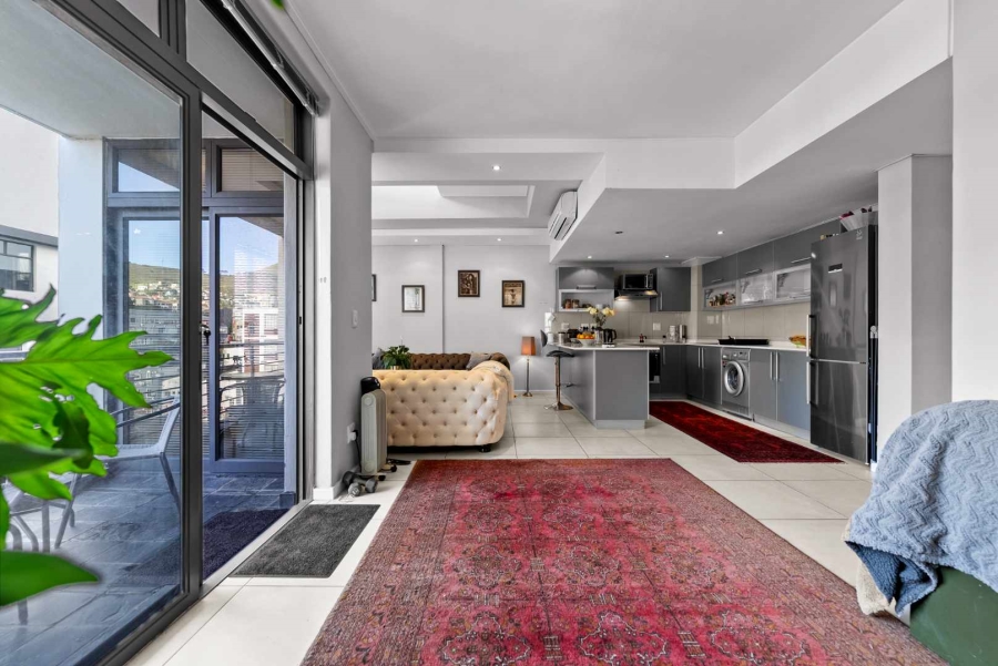 2 Bedroom Property for Sale in Cape Town City Centre Western Cape